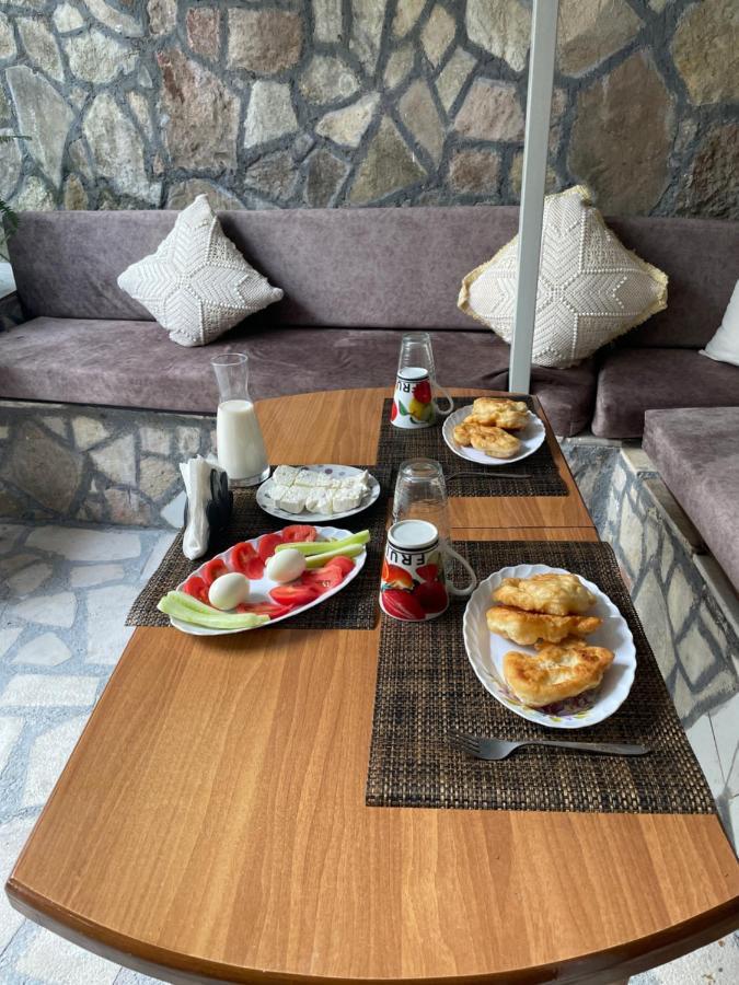 Guesthouse Arber Gjirokaster Exterior photo