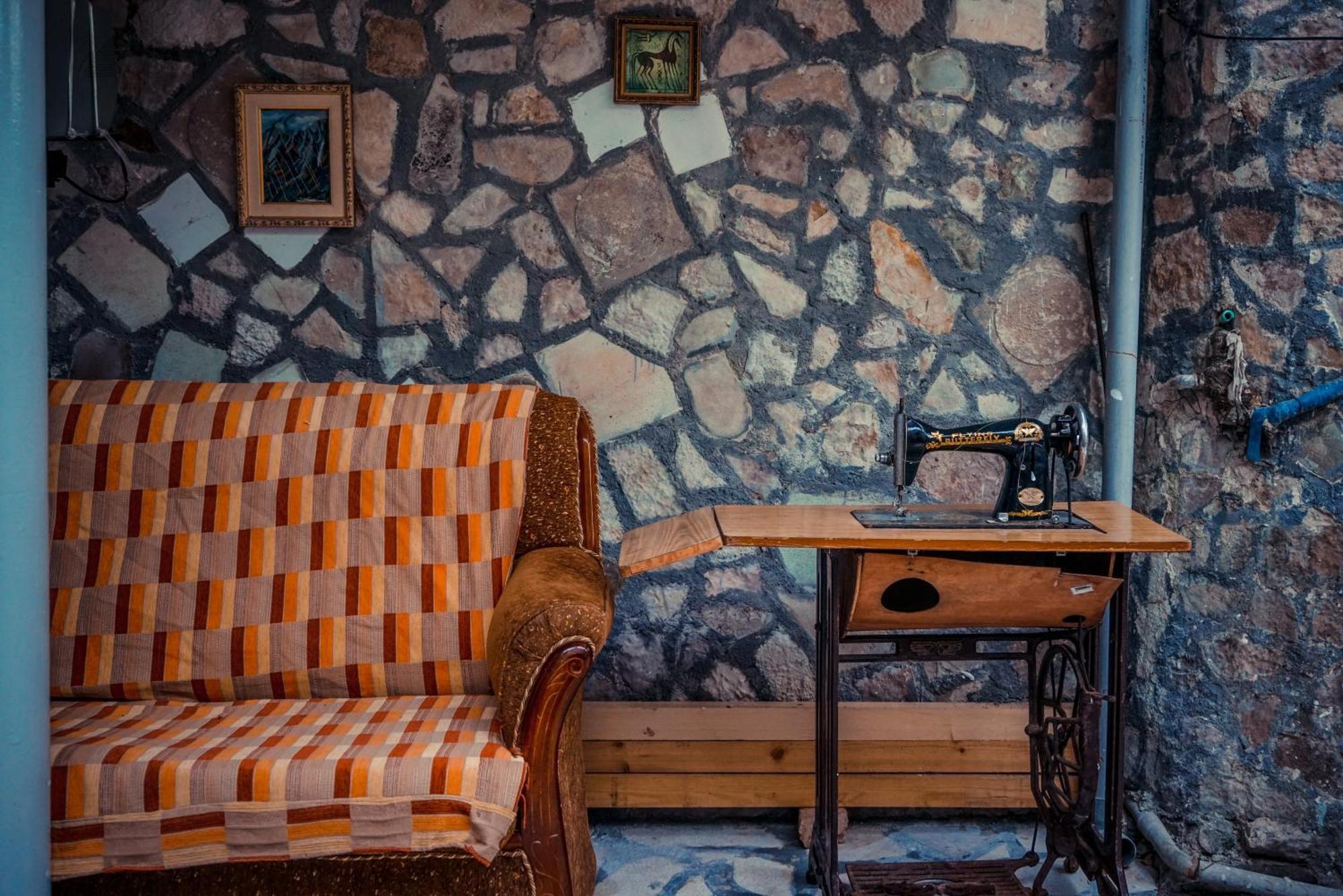 Guesthouse Arber Gjirokaster Exterior photo